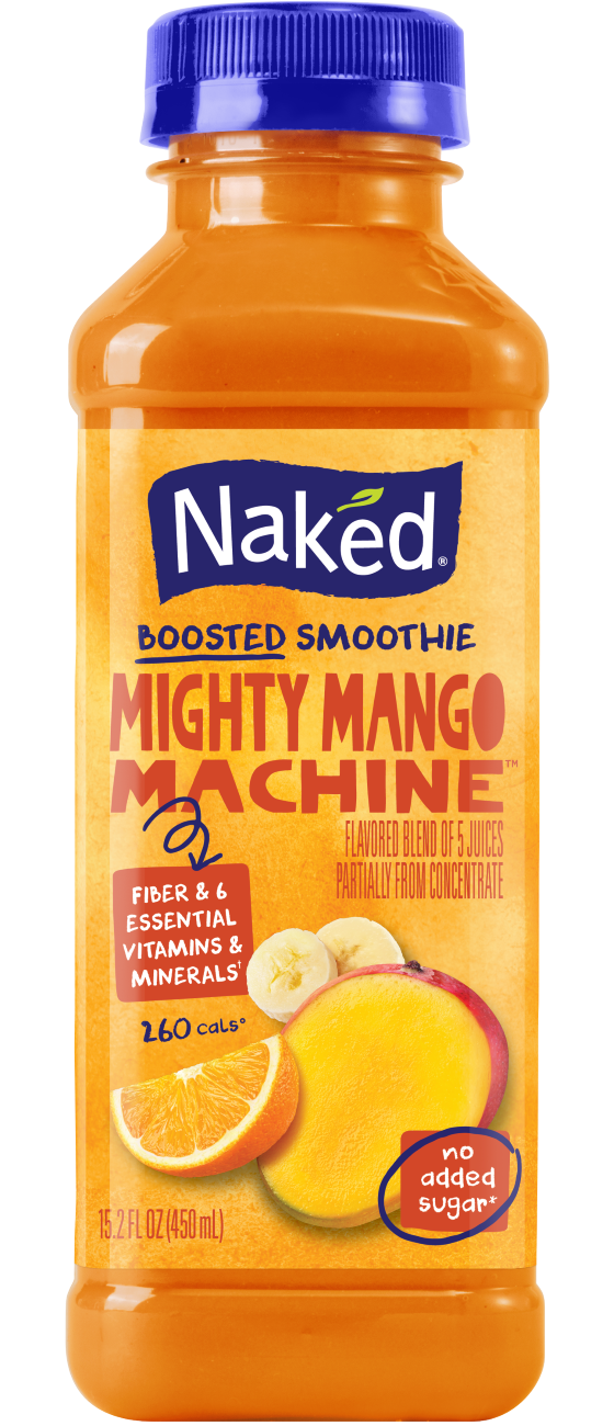 Mighty Mango Machine